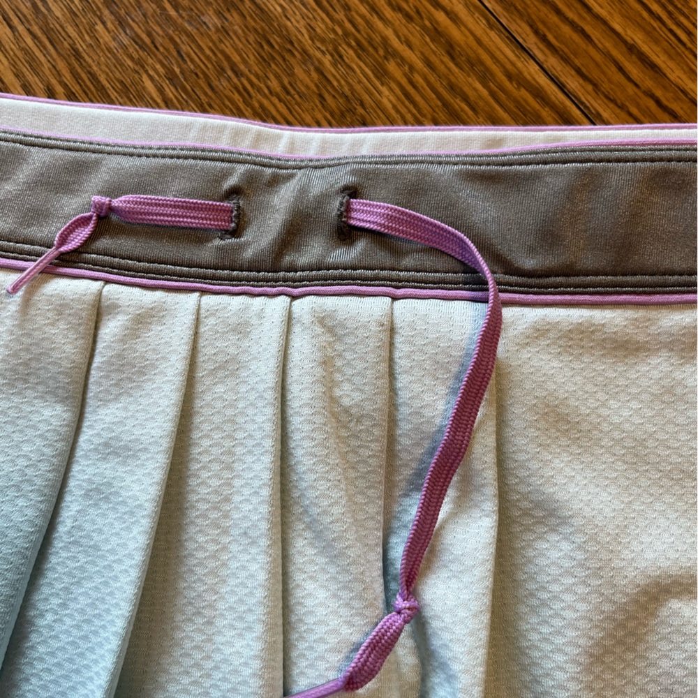 Nike skort. - Picture 4 of 6